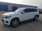 2015 MERCEDES-BENZ GL 550 4MA - 4JGDF7DE9FA555350