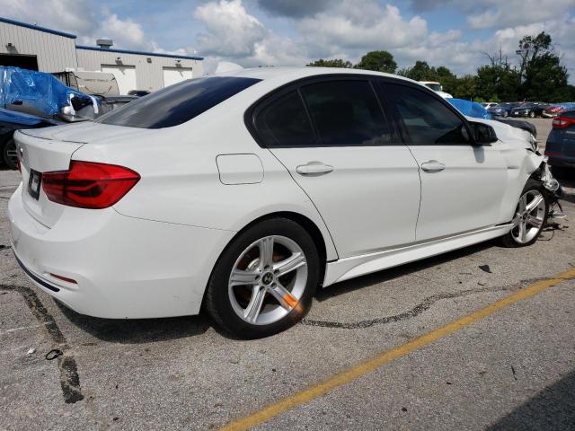 Vin: wba8e3c57gk501878, lot: 85206404, bmw 3 series xi sulev 20163