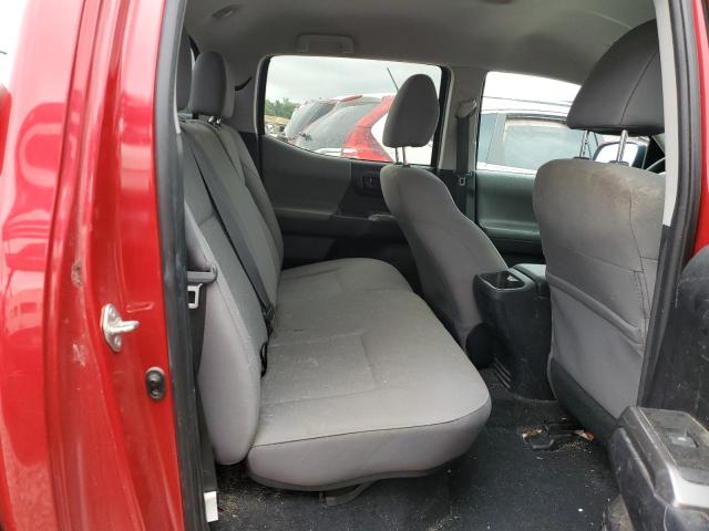 2019 TOYOTA TACOMA DOU - 3TMCZ5AN7KM287055