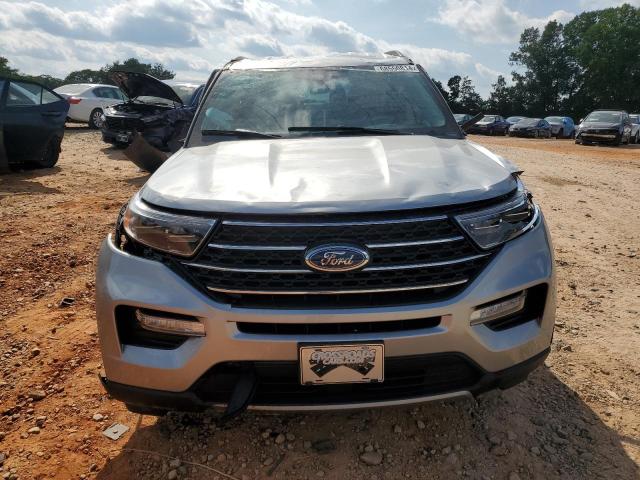 2023 FORD EXPLORER X - 1FMSK7DH5PGC41030