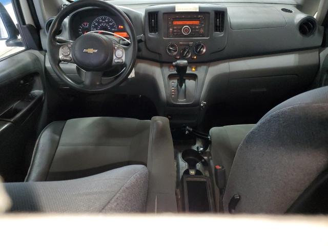 2017 CHEVROLET CITY EXPRE - 3N63M0ZN2HK710972
