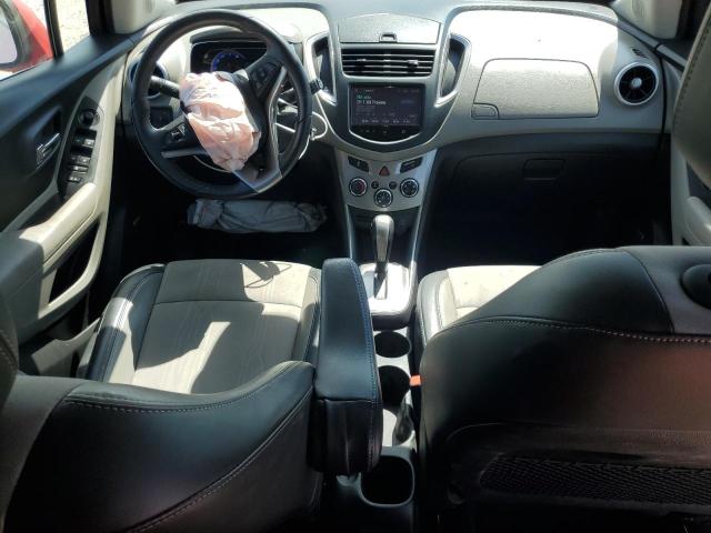 2015 CHEVROLET TRAX 1LT - KL7CJLSB3FB219605