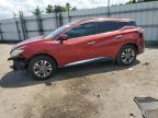 2015 NISSAN MURANO S - 5N1AZ2MG5FN240911