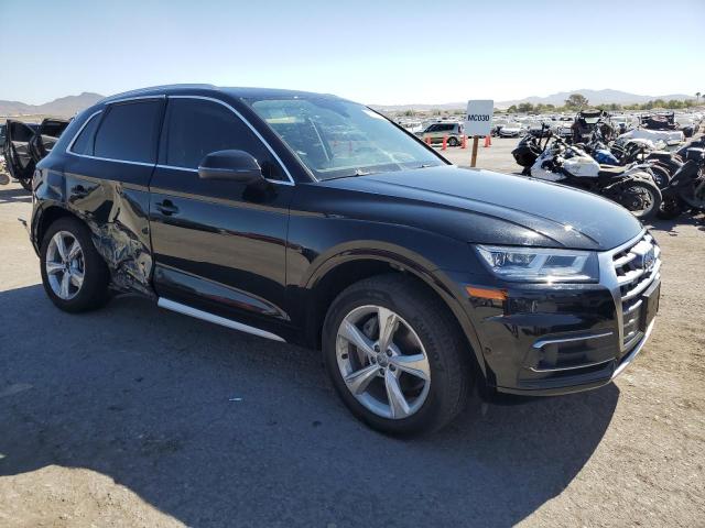 VIN WA1CNAFY3L2096372 2020 Audi Q5, Prestige no.4