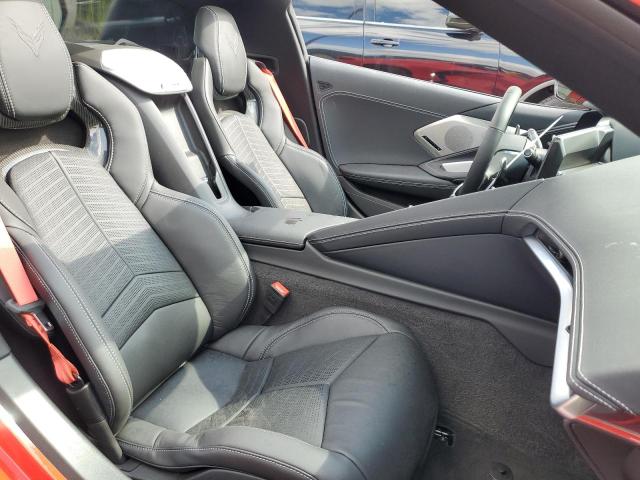 2024 CHEVROLET CORVETTE S - 1G1YB2D40R5107824