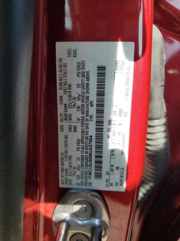 2021 FORD ESCAPE TIT - 1FMCU9J98MUA57964