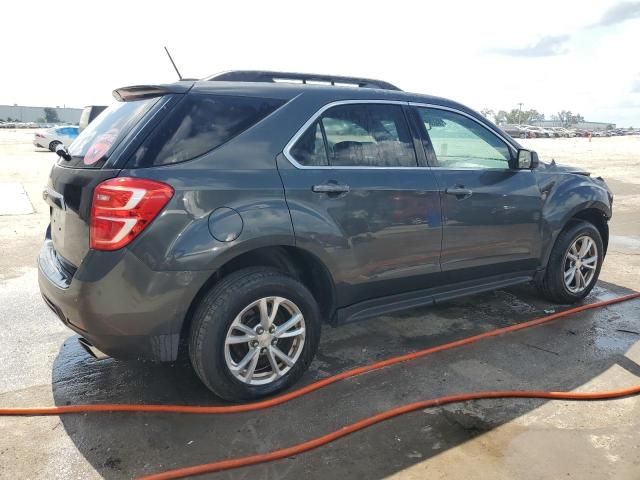 2017 CHEVROLET EQUINOX LT - 2GNFLFE35H6152826