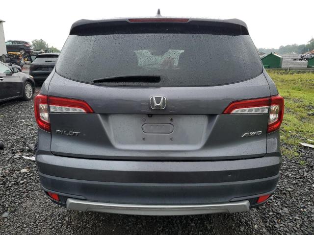 2020 HONDA PILOT EXL - 5FNYF6H53LB066682