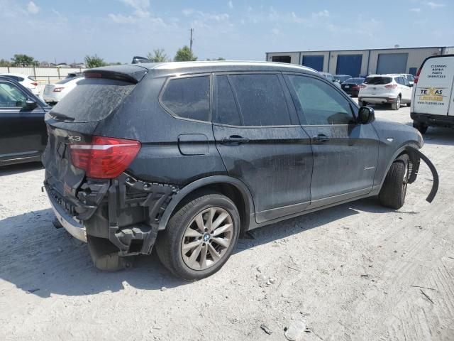 VIN 5UXWX9C53E0D39510 2014 BMW X3, Xdrive28I no.3