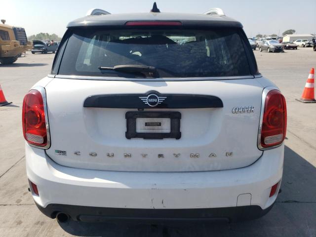 2020 MINI COOPER COU - WMZYW3C03L3L10645