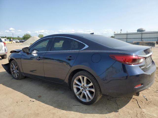 2017 MAZDA 6 TOURING - JM1GL1V5XH1105022