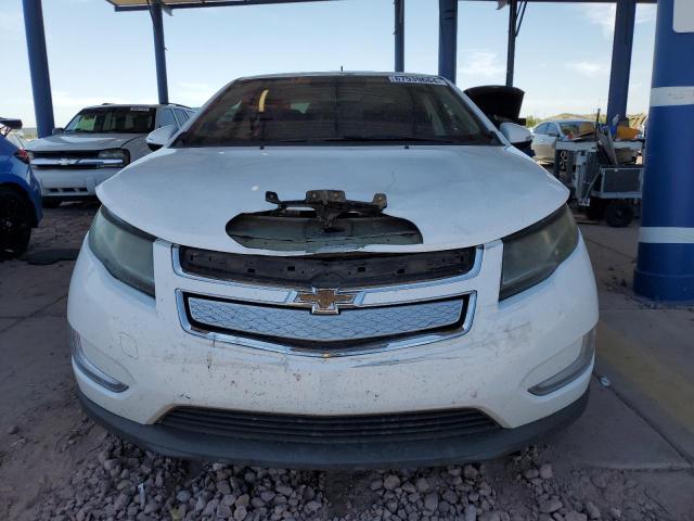 VIN 1G1RE6E43EU133447 2014 Chevrolet Volt no.5