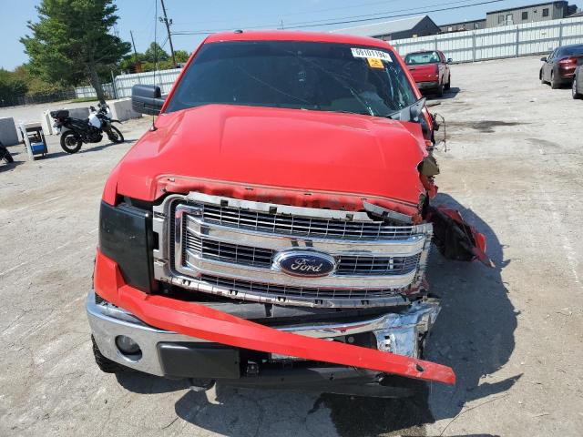 VIN 1FTFX1EF3EFA37072 2014 Ford F-150, Super Cab no.5