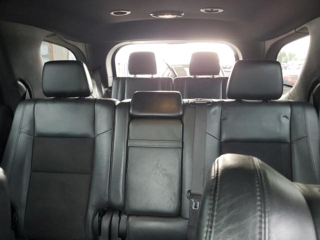 2020 DODGE DURANGO GT - 1C4RDJDG6LC296847