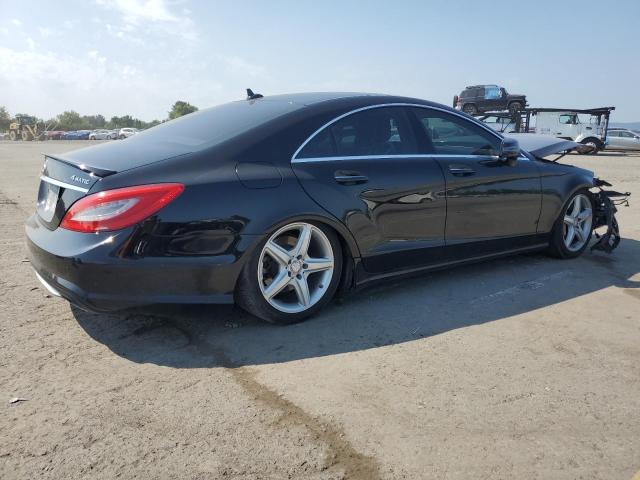 VIN WDDLJ9BBXEA098006 2014 MERCEDES-BENZ CLS-CLASS no.3