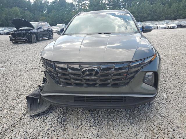 2022 HYUNDAI TUCSON SEL - 5NMJC3AE2NH090797