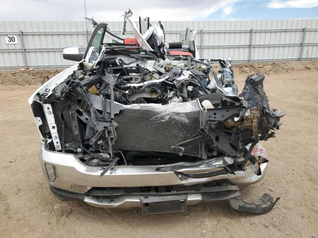 2018 CHEVROLET SILVERADO 3GCPCSEC5JG282332  64626014