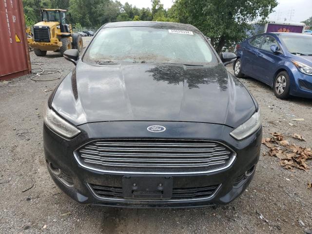 VIN 3FA6P0K99GR334318 2016 Ford Fusion, Titanium no.5