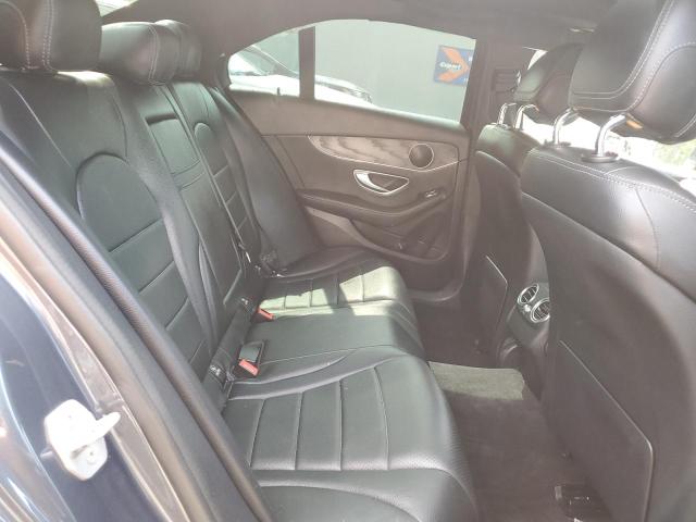 2016 MERCEDES-BENZ C 300 4MAT - 55SWF4KB7GU148784