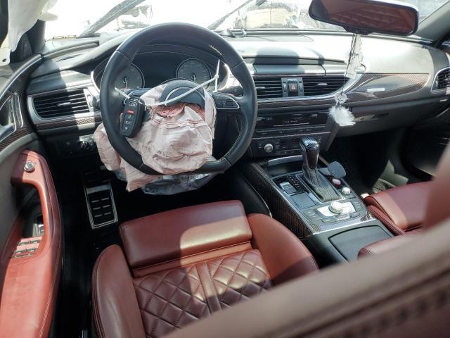 2016 AUDI S6 WAUH2AFC0GN165691