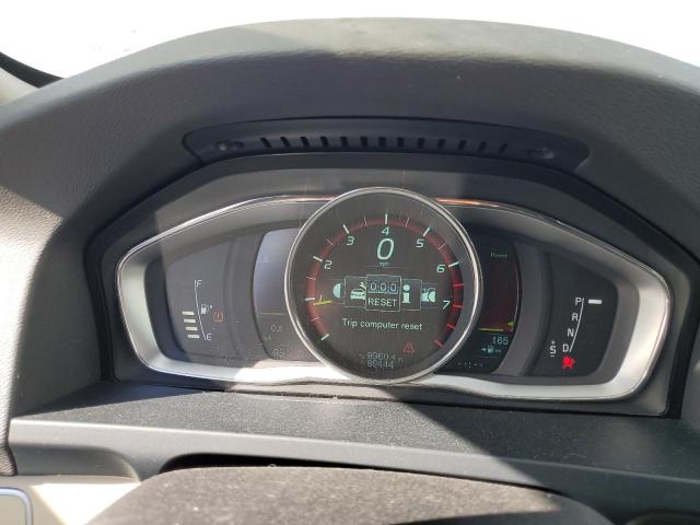 2015 VOLVO V60 PREMIE - YV1612SC1F1191466