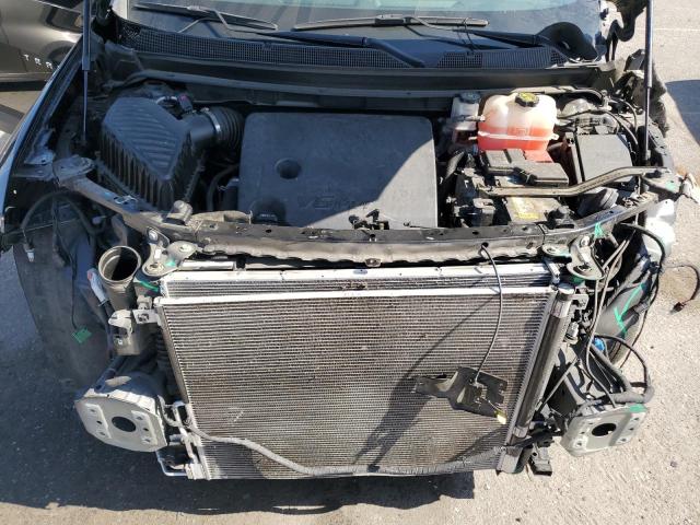 VIN 1GNERFKW4LJ276204 2020 Chevrolet Traverse, LS no.12