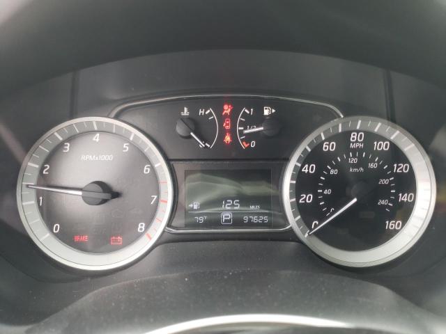 2015 NISSAN SENTRA S - 3N1AB7AP3FY269808