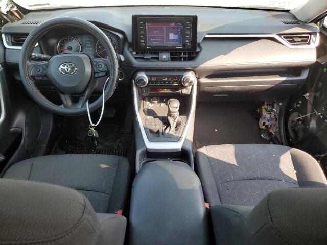 2020 TOYOTA RAV4 XLE - 2T3P1RFV1LC111130