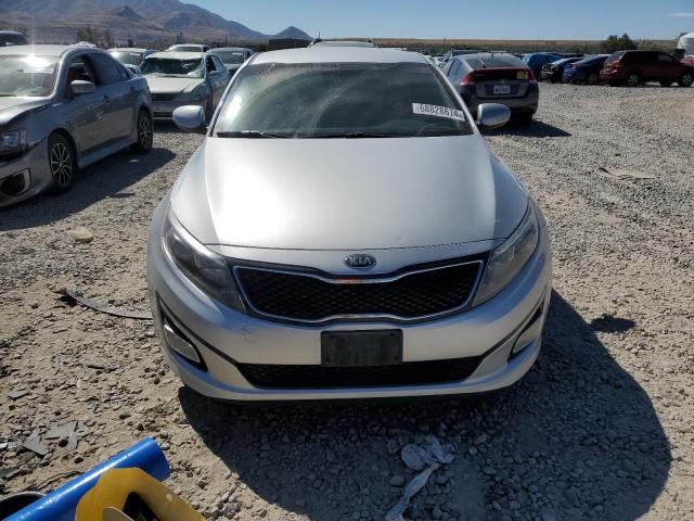 VIN KNAGM4A70E5469151 2014 KIA Optima, LX no.5