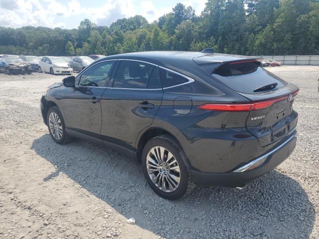 2024 TOYOTA VENZA LE - JTEAAAAH4RJ173020