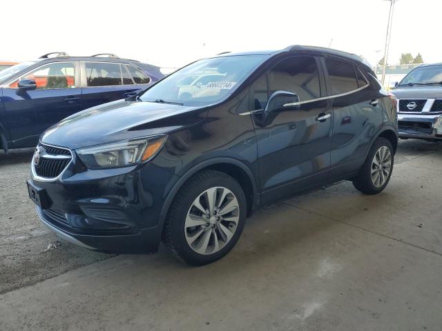 2019 BUICK ENCORE PRE - KL4CJASB1KB746067
