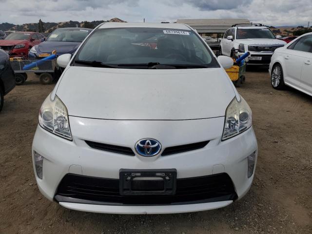 VIN JTDKN3DU9F1932970 2015 Toyota Prius no.5