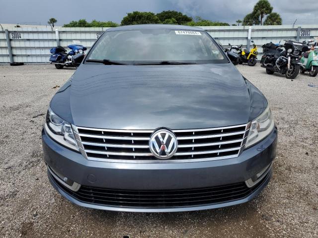 2015 VOLKSWAGEN CC SPORT - WVWBP7AN7FE815282