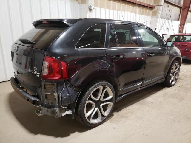 Vin: 2fmdk4ak2dbb87020, lot: 61815014, ford edge sport 20133