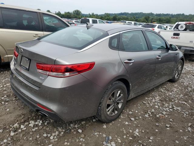 2018 KIA OPTIMA LX - 5XXGT4L11JG208308