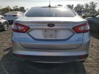 FORD FUSION SE photo