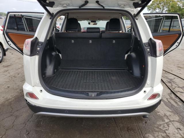 2017 TOYOTA RAV4 HV LI - JTMDJREV7HD128764