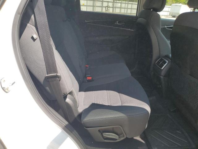 2016 KIA SORENTO LX - 5XYPGDA3XGG154696