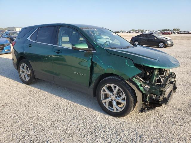 2018 CHEVROLET EQUINOX LT - 2GNAXTEX9J6175712
