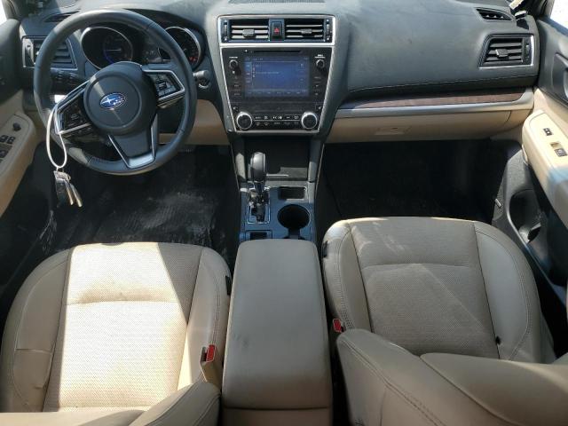 2018 SUBARU OUTBACK 2. - 4S4BSANC3J3211541