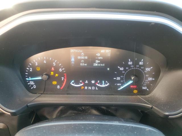 2020 FORD ESCAPE SEL - 1FMCU0H6XLUB62429