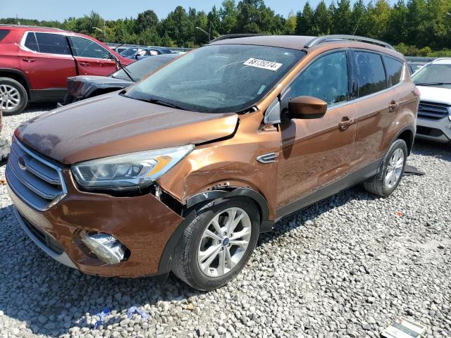 2017 FORD ESCAPE SE 2017