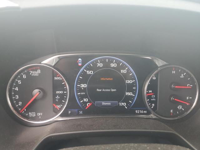 2024 CHEVROLET BLAZER RS - 3GNKBKRS2RS176807