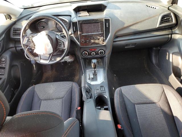 2020 SUBARU CROSSTREK - JF2GTAPC3L8223667