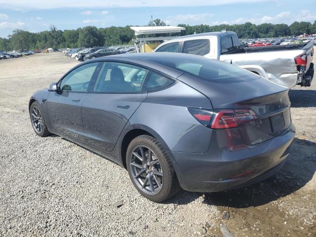 VIN 5YJ3E1EB8MF044706 2021 Tesla MODEL 3 no.2