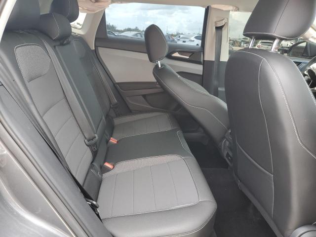 2023 VOLKSWAGEN TAOS SE - 3VVEX7B28PM348064