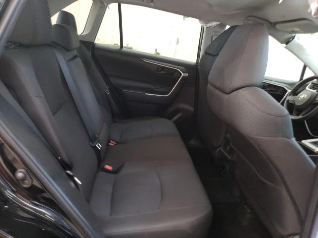 2023 TOYOTA RAV4 LE - 2T3F1RFV7PC331213