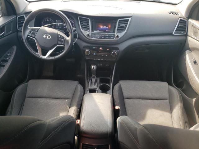 2016 HYUNDAI TUCSON LIM - KM8J3CA42GU231477