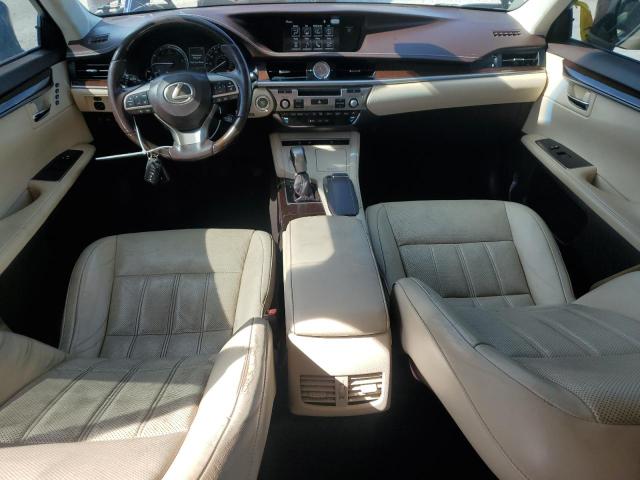 2016 LEXUS ES 350 - 58ABK1GG2GU009060