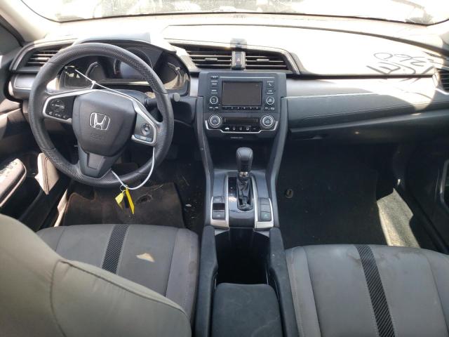 2017 HONDA CIVIC LX - 19XFC2F5XHE052349